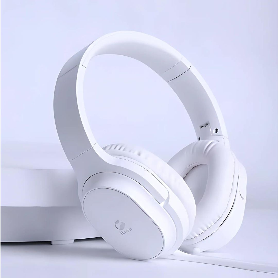 AirTube Vibration Headphones