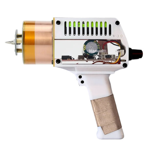Healflux Plasma Zapper