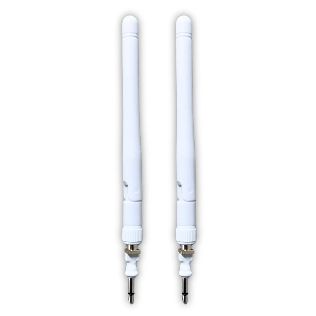 Scalar Booster Antennas