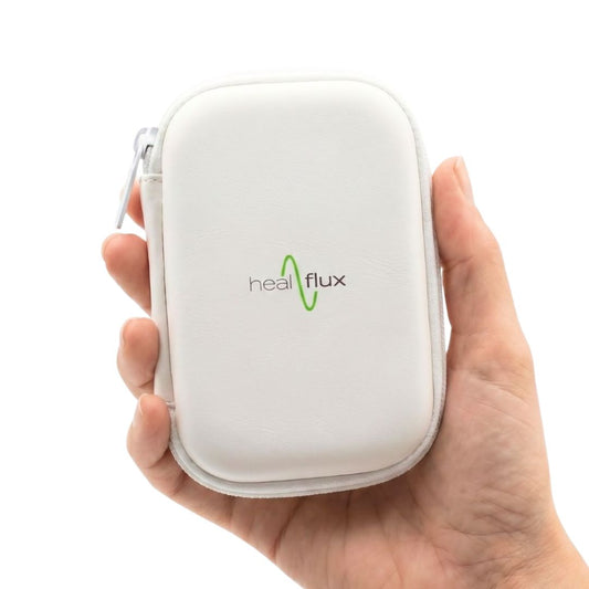 Healflux Frequency Device v4