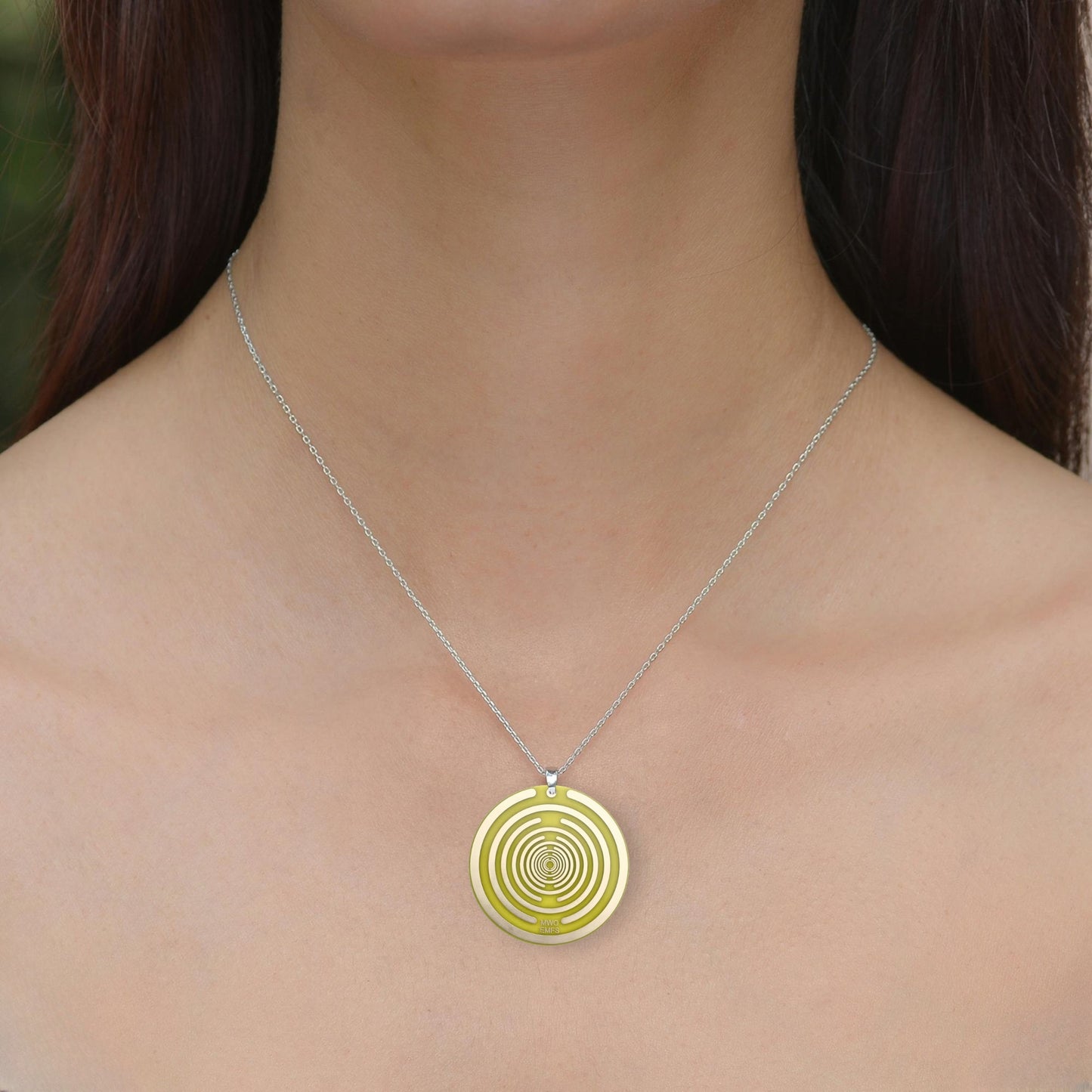 Lakhovsky Energy Pendant