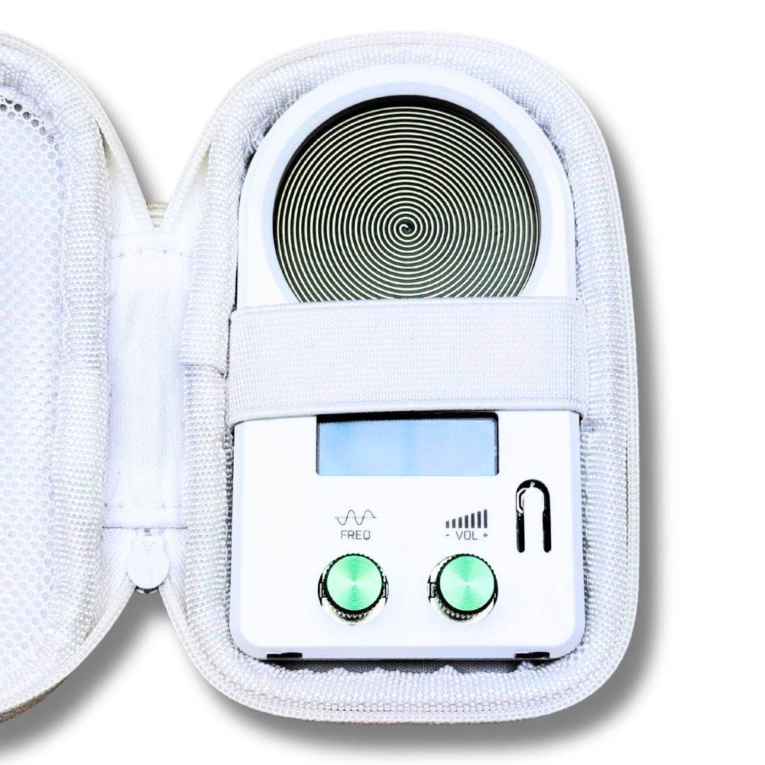Healflux Frequency Device v4