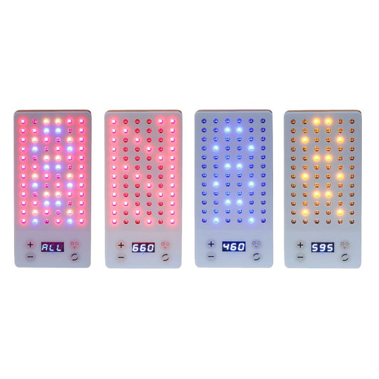 Red Light Panel