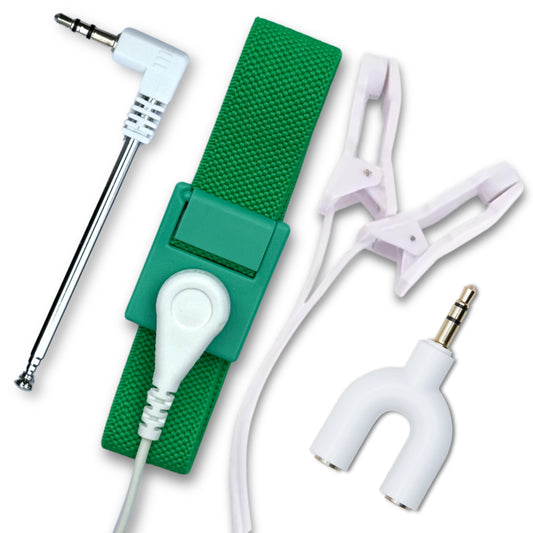 Healflux Accessory Pack