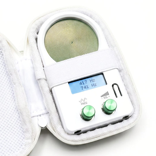 Healflux Frequency Device v4