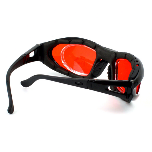Healflux™ Sleep Goggles
