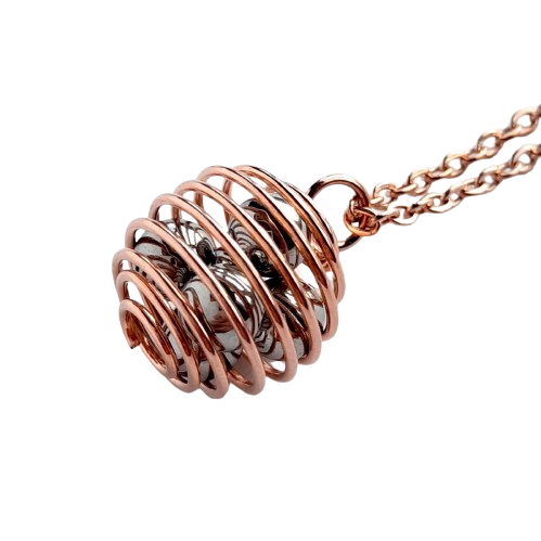 Quantum Energy Field Necklace