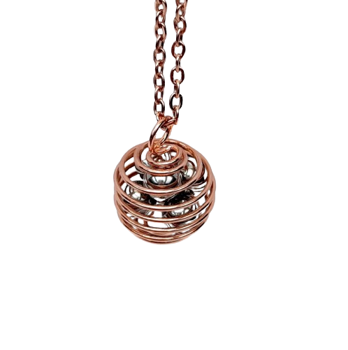 Quantum Energy Field Necklace