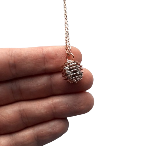 Quantum Energy Field Necklace