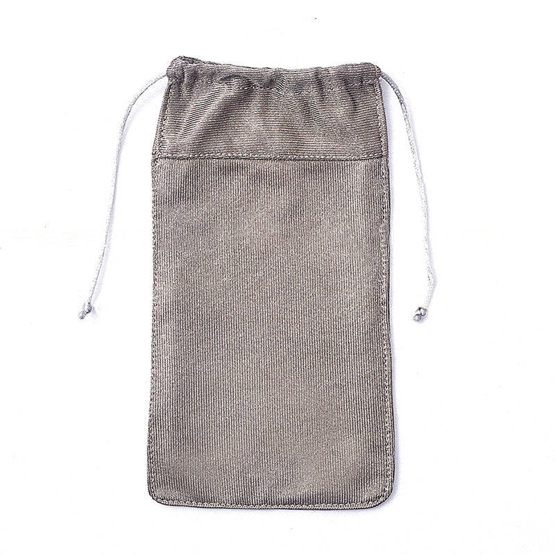 Signal Blocking EMF Protection Pouch