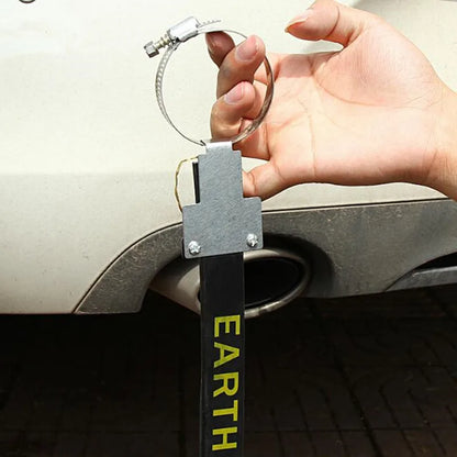 Car Earthing Belt