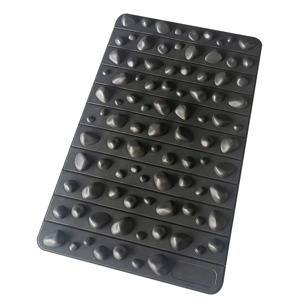 Rock Reflexology Mat