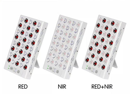 Infrared Red Light Therapy Lamp