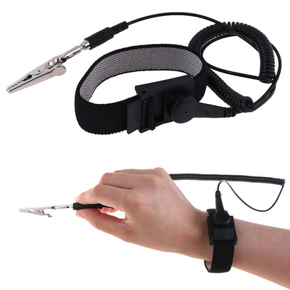 Healflux™ Grounding Electron Wrist Strap