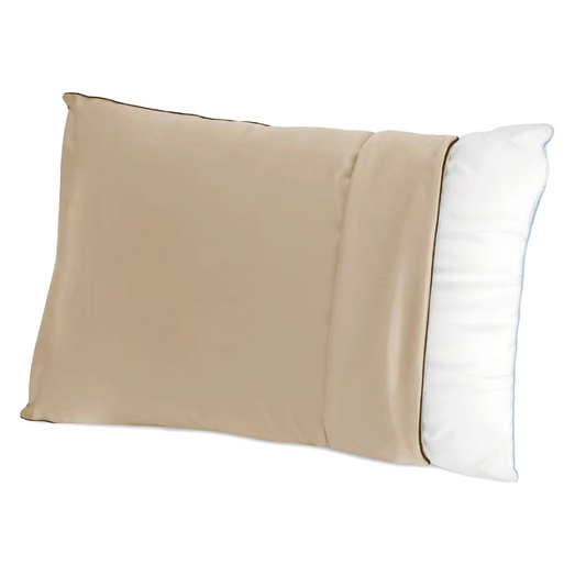 Copper Pillow Case