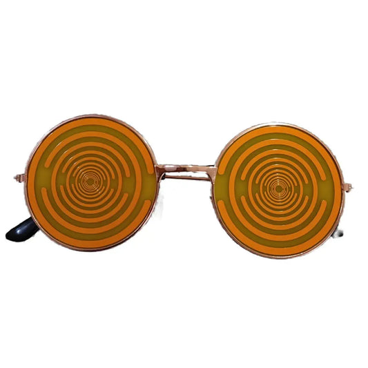 Scalar Third Eye Glasses