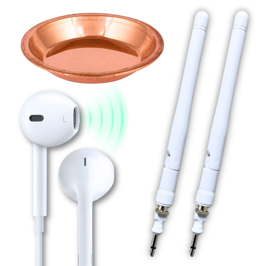 Healflux Accessory Pack