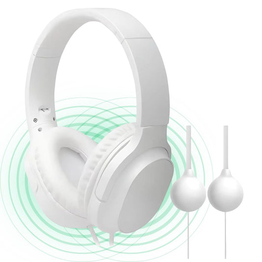 AirTube Vibration Headphones