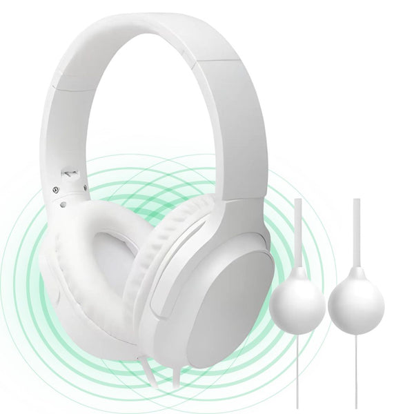 AirTube Headphones