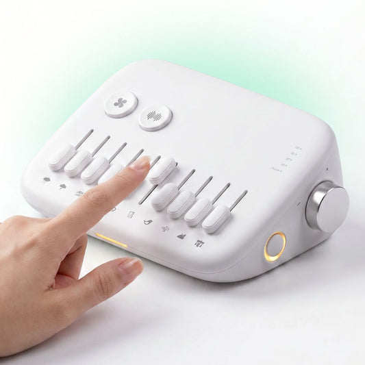 Sound Therapy Device
