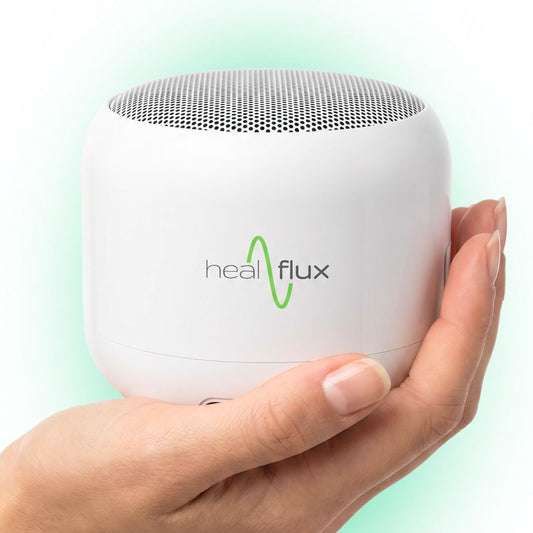Healflux Vibration Speaker