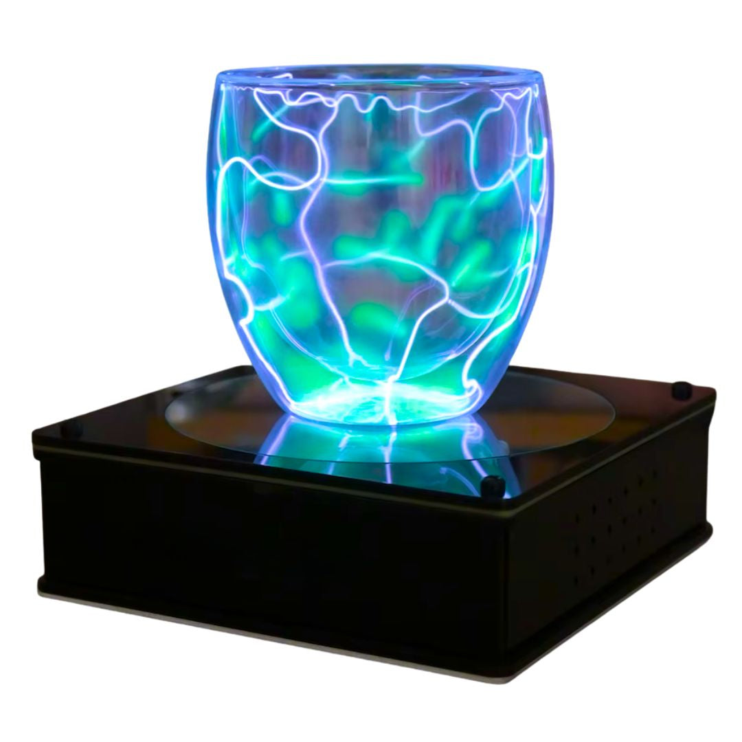 Plasma Water Energizer