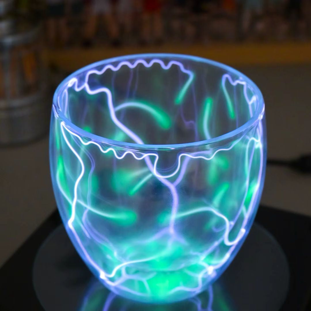 Plasma Water Energizer