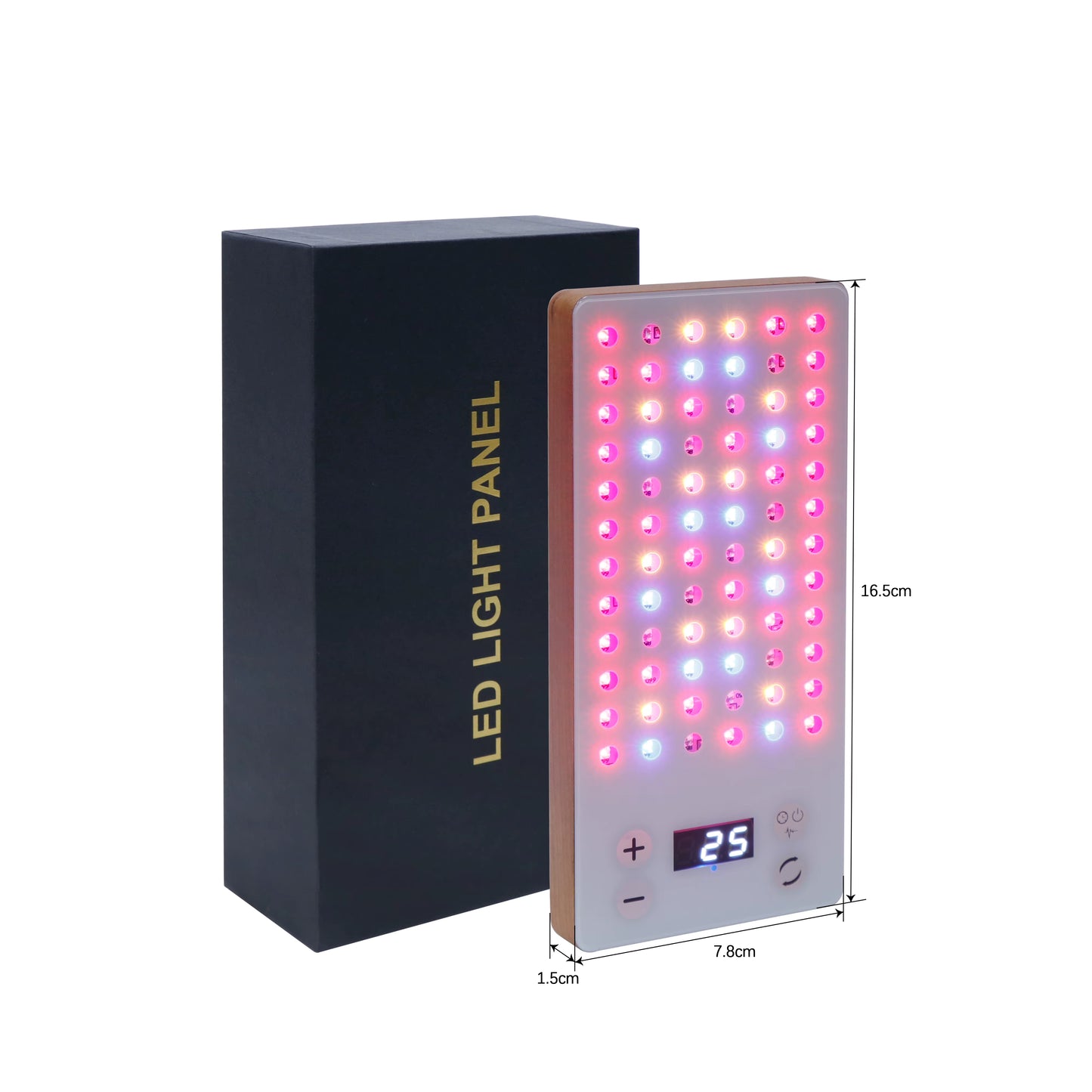Light Therapy Panel