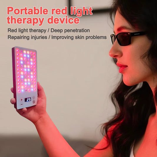 Light Therapy Panel