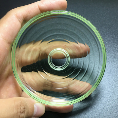 Nano Mineral Disc for Structuring Water