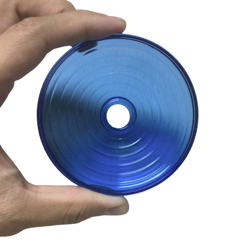 Nano Mineral Disc for Structuring Water