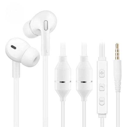 Air Tube EMF Blocking Anti-Radiation Earphones