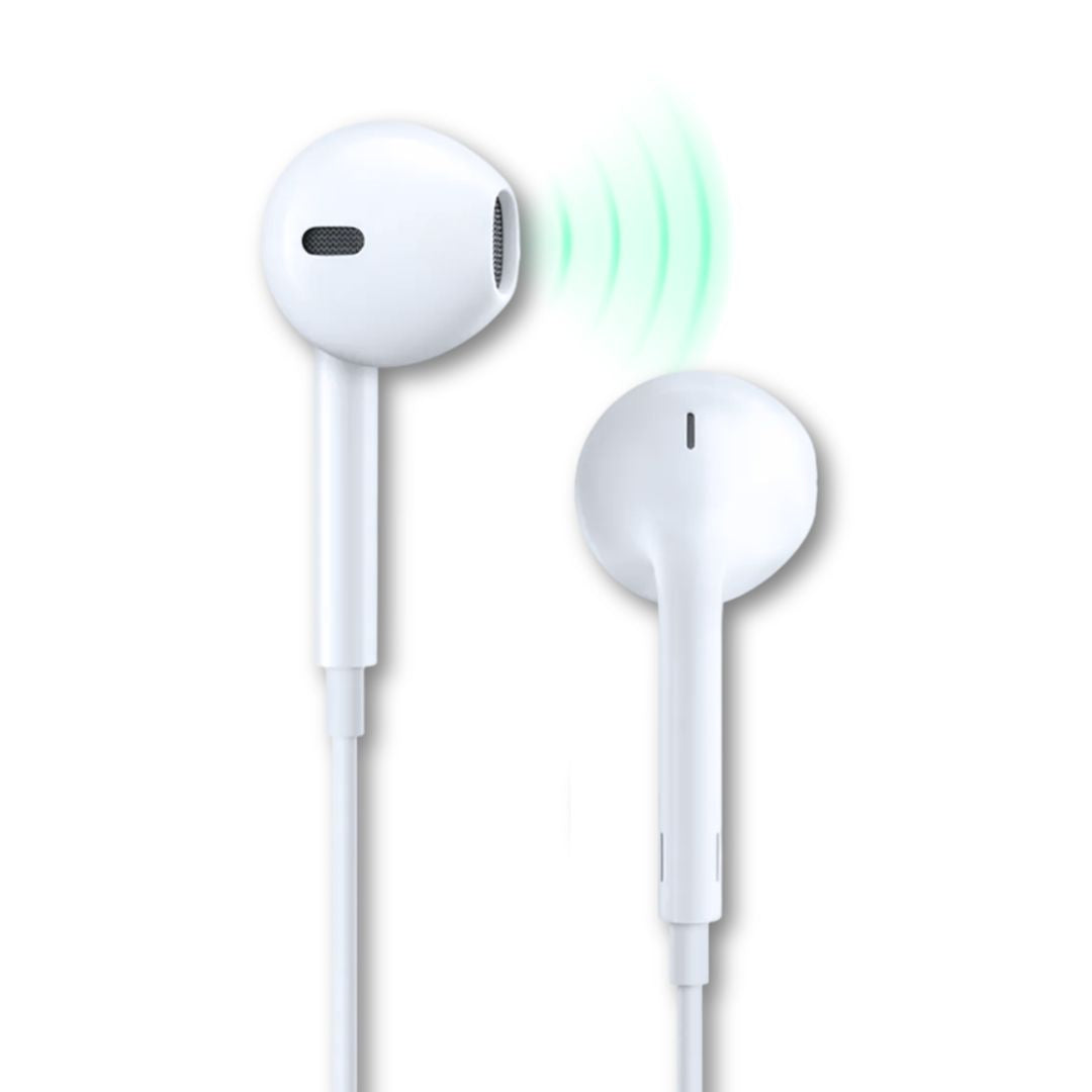 Replacement v4 Vibration Earphones