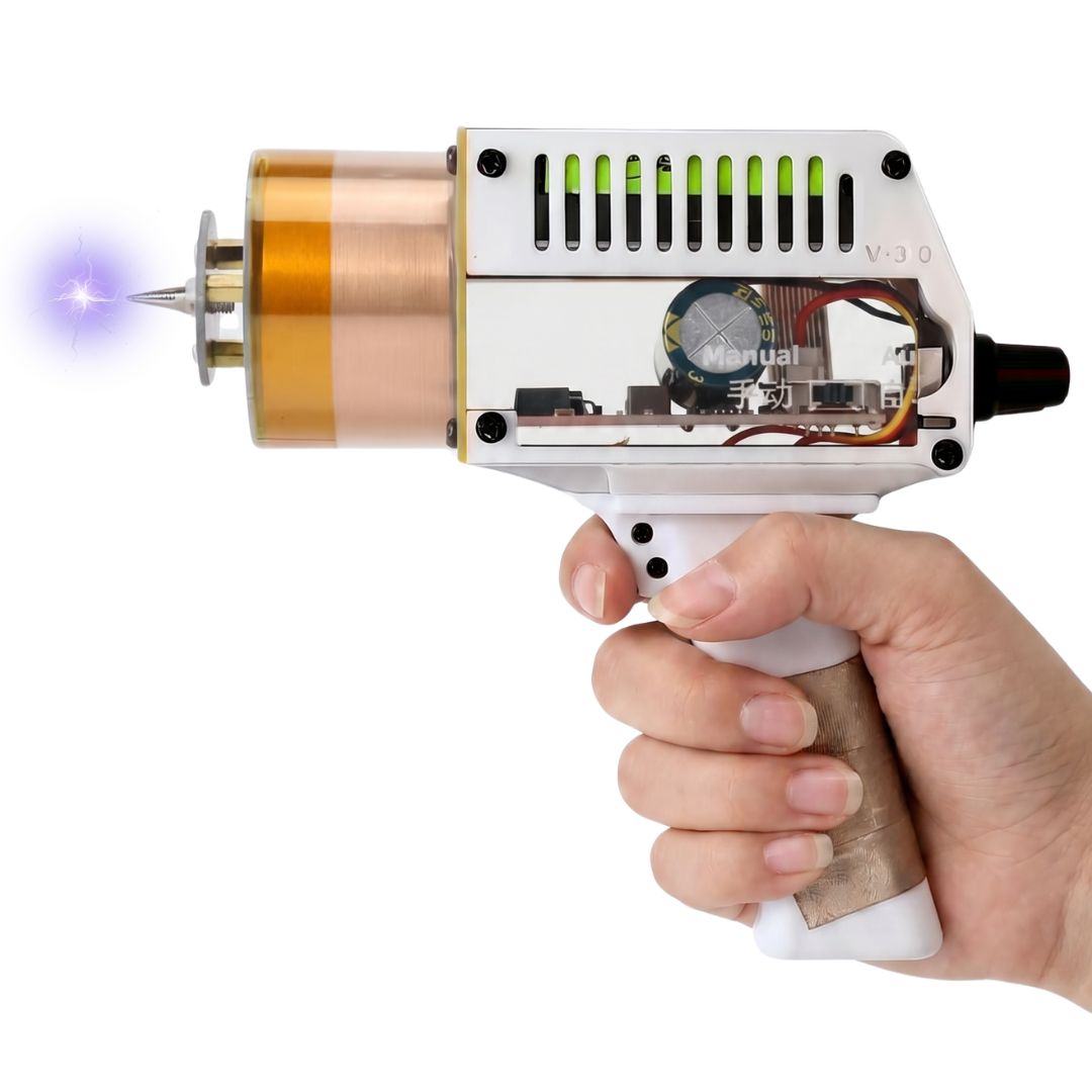 Healflux Plasma Zapper