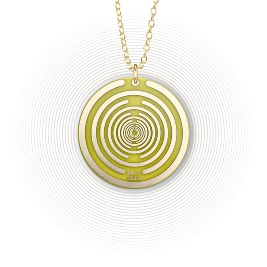 Lakhovsky Energy Pendant