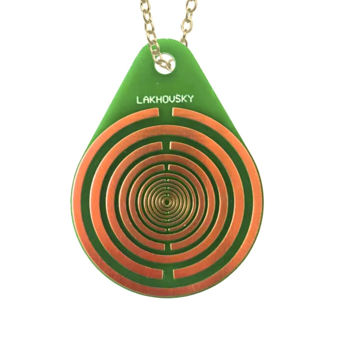 Lakhovsky Energy Pendant