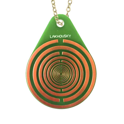 Lakhovsky Energy Pendant