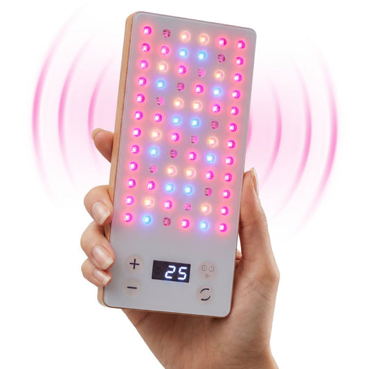 Light Therapy Panel
