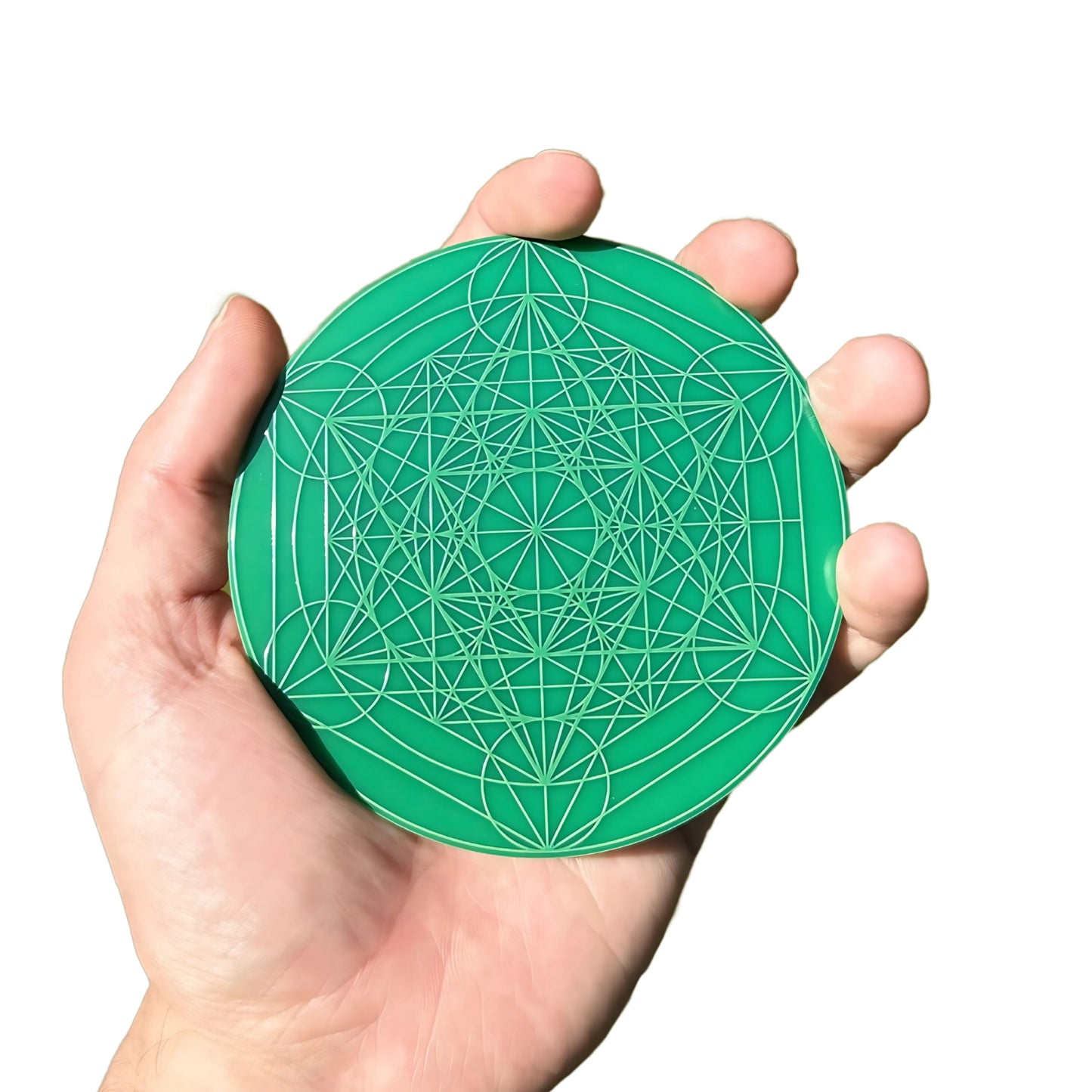 Lakhovsky MWO Energy Disc
