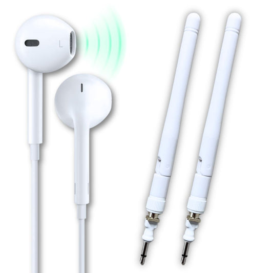 Healflux Accessory Pack