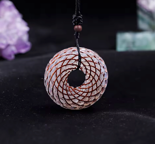 Creativity Energy Pendant