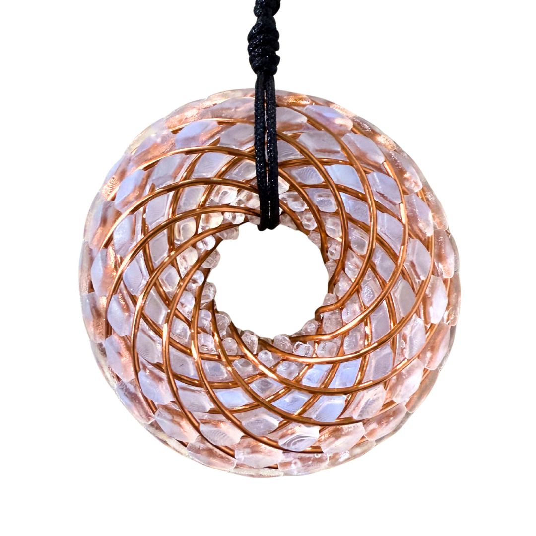 Creativity Energy Pendant