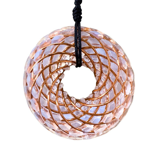 Creativity Energy Pendant