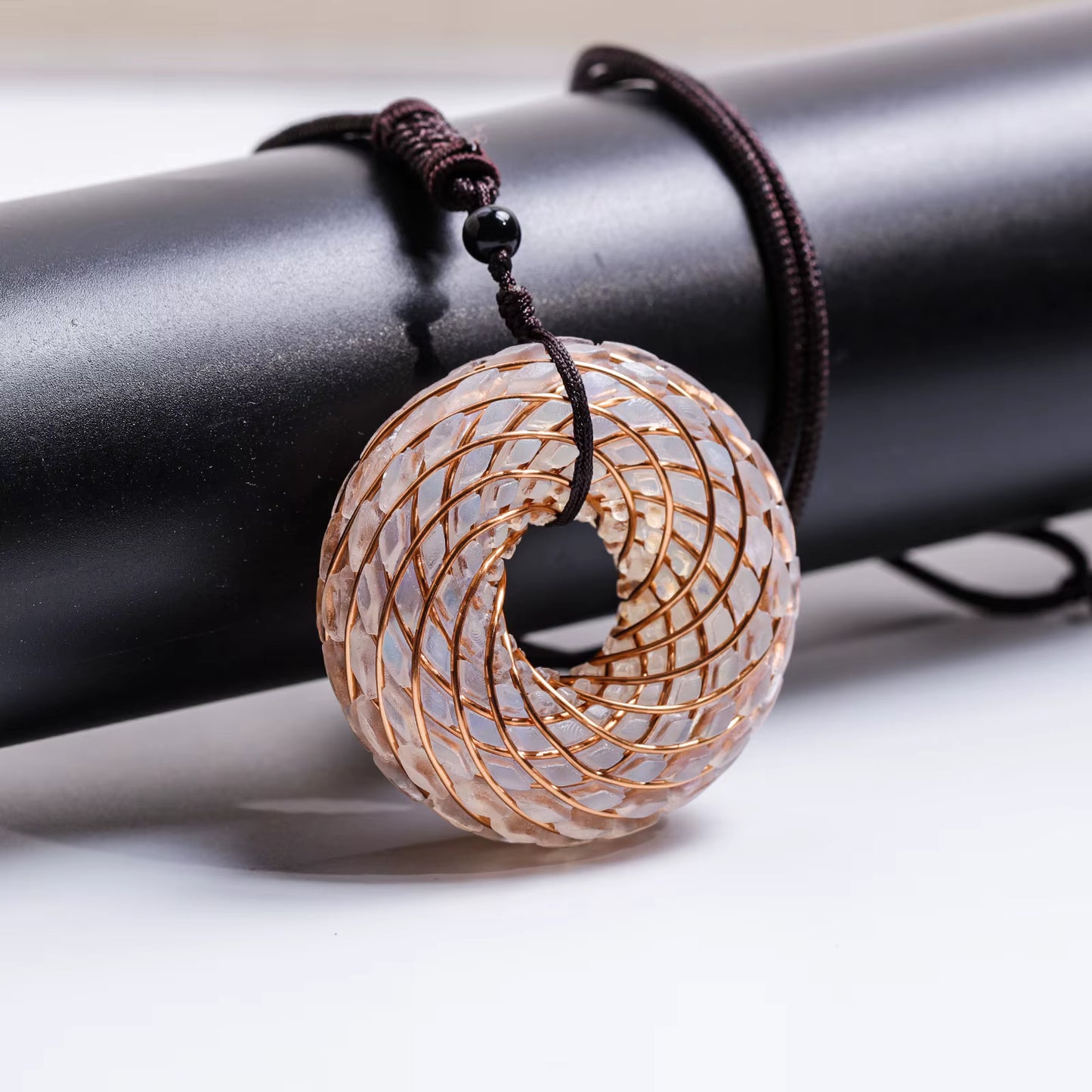 Wellbeing Energy Pendant