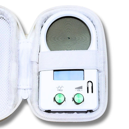 Healflux Frequency Device v4