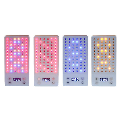 Light Therapy Panel
