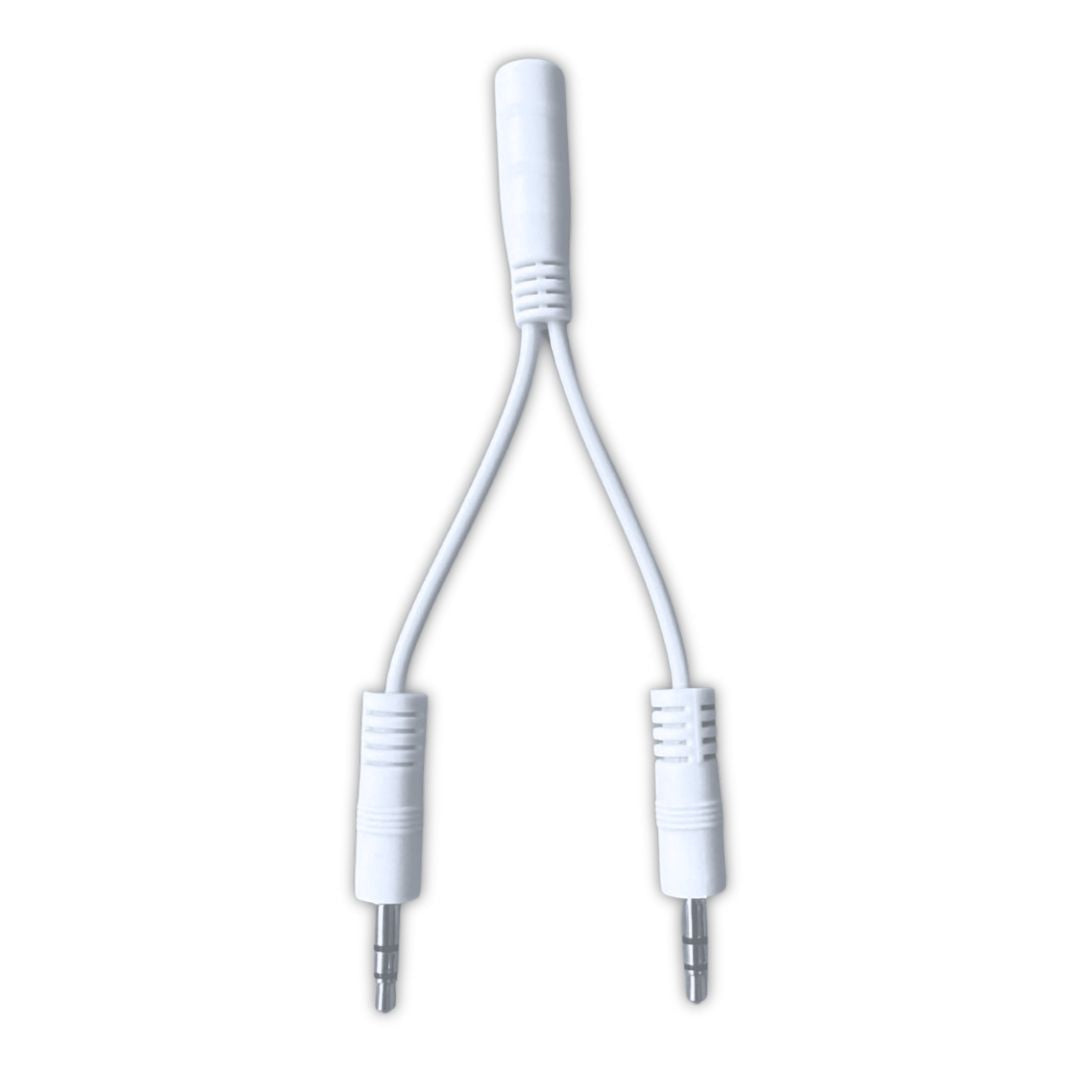Replacement Audio Splitter Cable