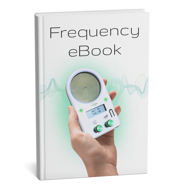 Frequency eBook preview